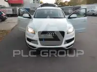 2014 Audi Q7
