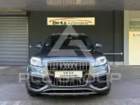 2014 Audi Q7
