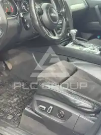 2014 Audi Q7