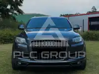 2014 Audi Q7