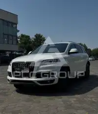 2014 Audi Q7