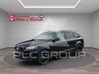2014 Audi Q7
