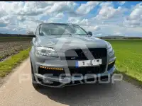 2014 Audi Q7