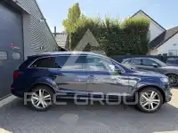 2014 Audi Q7