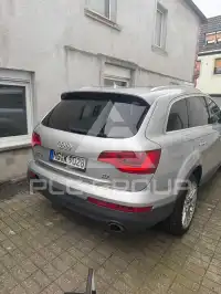 2014 Audi Q7