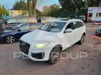 2014 Audi Q7