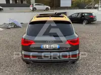 2014 Audi Q7