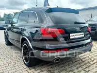 2014 Audi Q7