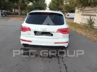 2014 Audi Q7