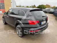 2014 Audi Q7