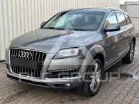 2014 Audi Q7