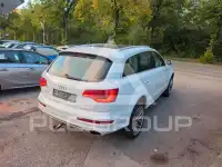 2014 Audi Q7