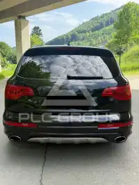 2014 Audi Q7