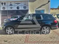 2014 Audi Q7