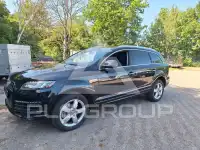 2014 Audi Q7