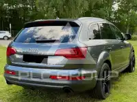 2014 Audi Q7