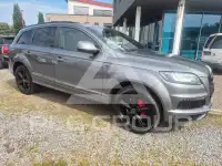 2014 Audi Q7