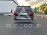 2014 Audi Q7