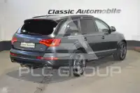 2014 Audi Q7