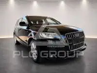 2014 Audi Q7
