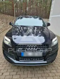 2014 Audi Q7