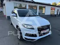 2013 Audi Q7