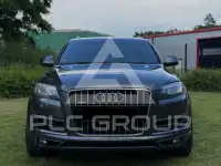 2014 Audi Q7