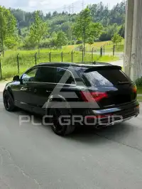 2014 Audi Q7