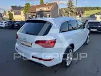 2013 Audi Q7