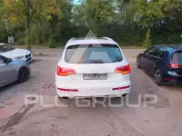 2014 Audi Q7