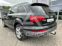2014 Audi Q7