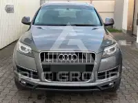 2014 Audi Q7