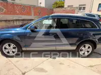 2014 Audi Q7