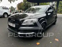 2014 Audi Q7