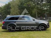 2014 Audi Q7