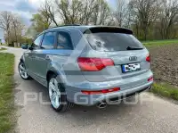 2014 Audi Q7