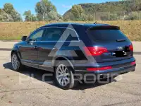 2014 Audi Q7