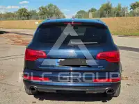 2014 Audi Q7