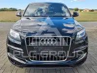 2014 Audi Q7