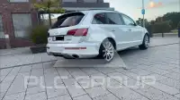 2014 Audi Q7