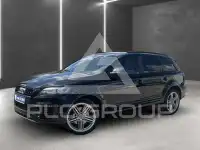 2014 Audi Q7