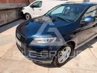 2014 Audi Q7