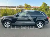 2014 Audi Q7