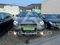 2014 Audi Q7