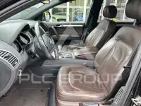 2014 Audi Q7