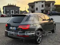 2014 Audi Q7