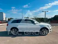 2014 Audi Q7