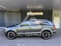 2014 Audi Q7