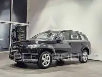 2014 Audi Q7