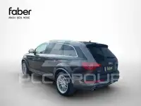 2014 Audi Q7